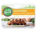 AGDF Homemade Chicken Meatloaf for Dogs 750g