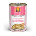 WERUVA Classic Chien Soupe Amazon Livin' 400g