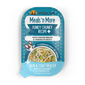 WERUVA MEALS' N MORE Chien Funky Chunky en Sauce 100g