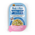 WERUVA MEALS' N MORE Chien Soupe Grandma's Chicken 100g