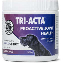 IAH Tri-Acta Puissance Normale 300g