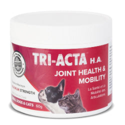IAH Tri-Acta HA Puissance Maximale