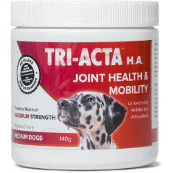 IAH Tri-Acta HA Puissance Maximale