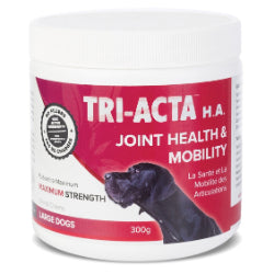 IAH Tri-Acta HA Puissance Maximale 300g