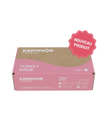 KARNIVOR HUNGRY SNOUT Dog Turkey 10.9kg