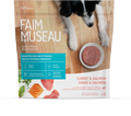 HUNGRY MOUTH Dog Turkey & Salmon 2.72kg