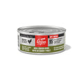 ORIJEN Chat Canard & Foie, Morceaux et Éffilochés 155g