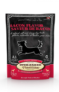 OBT Gâteries Chien Tendres Saveur de Bacon SG 227g