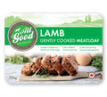 AGDF Chien Pain de Viande Maison à l'Agneau 750g