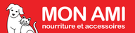 Mon Ami Nourriture et Accessoires - Home