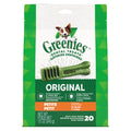 GREENIES Gâteries Chien Petite 340g
