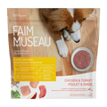 HUNGRY SNOUT Dog Chicken & Turkey 2.72kg