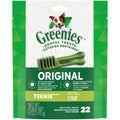 GREENIES Gâteries Chien Teenie