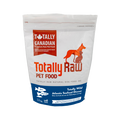 TOTALLY RAW Chien Fruits de Mer Sauvages de l'Atlantique 2.17kg